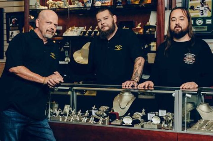 Discovering the Treasures of Jerry's Pawn Shop