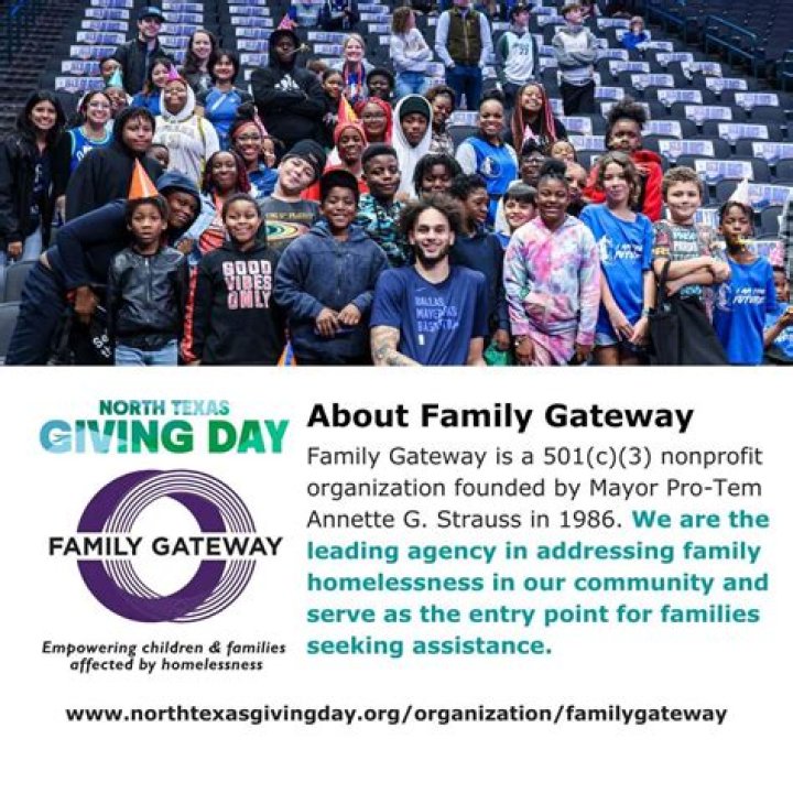 Discovering the Ultimate Family Gateway in Dallas