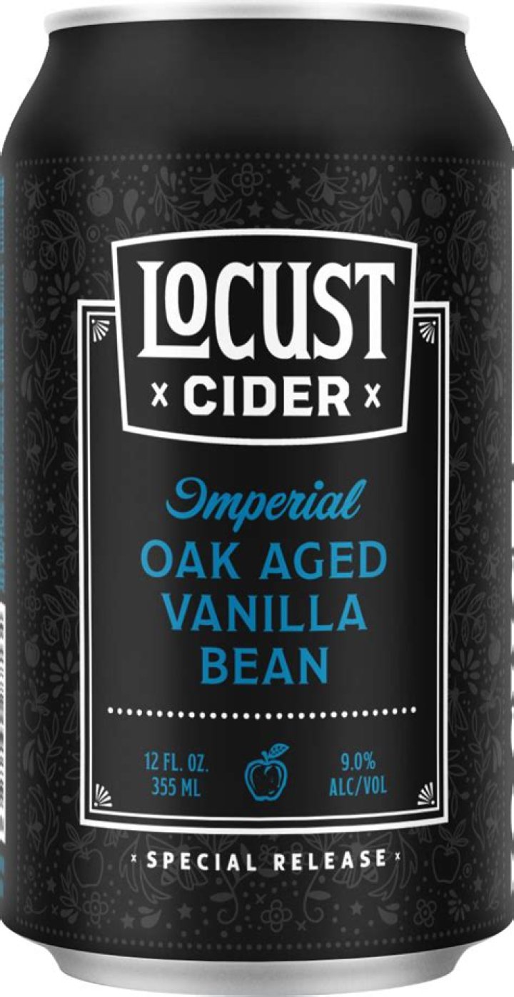 Discovering the Unique Flavors of Locust Cider