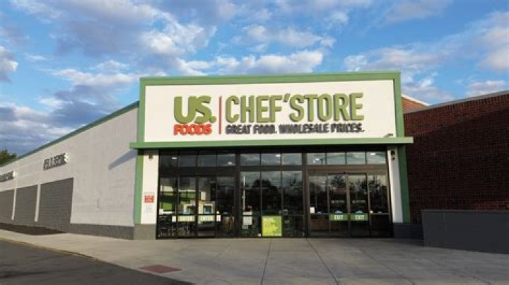 Discovering the Unique Offerings of US Foods Chef Store