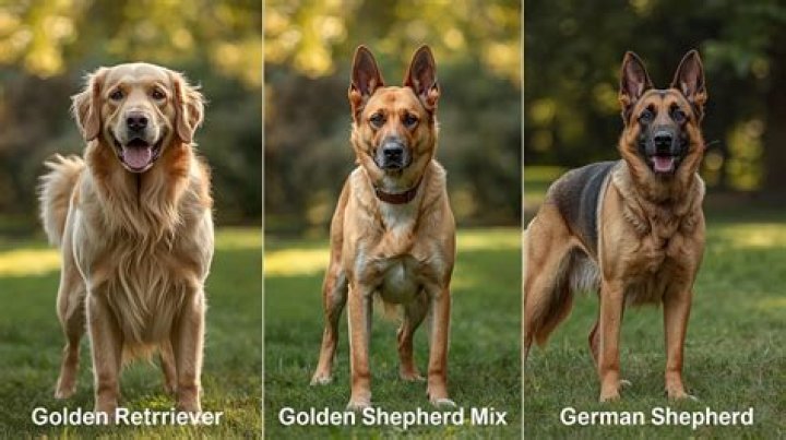 Discovering the Unique Traits of the Doberman Golden Retriever Mix