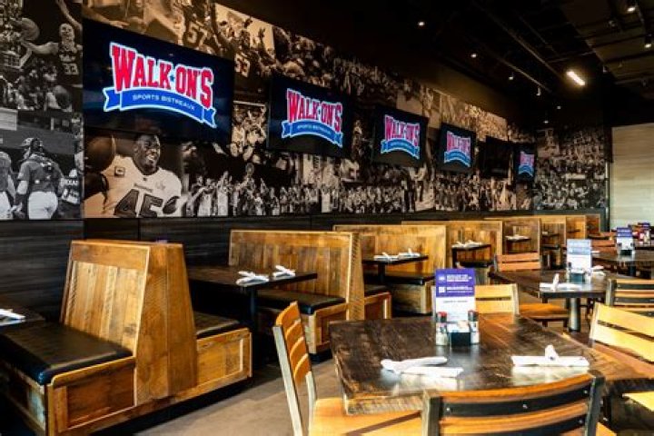 Discovering the Vibrant Experience of Walk Ons Brusly