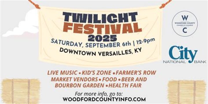 Discovering the Vibrant Festivals in Kentucky