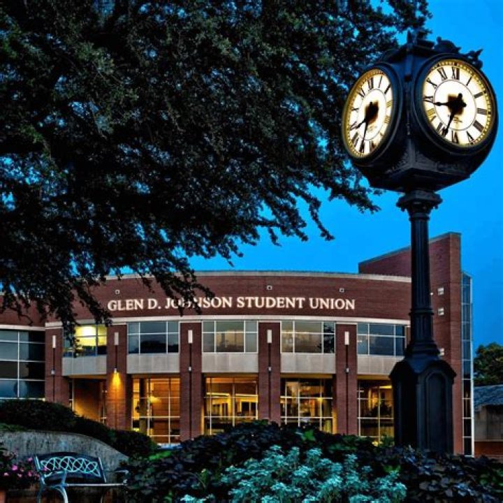 Discovering the Vibrant Life at SOSU Campus
