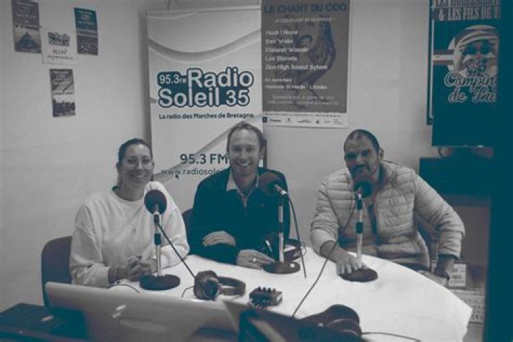 Discovering the Vibrant Sound of Radio Soleil Brooklyn NY