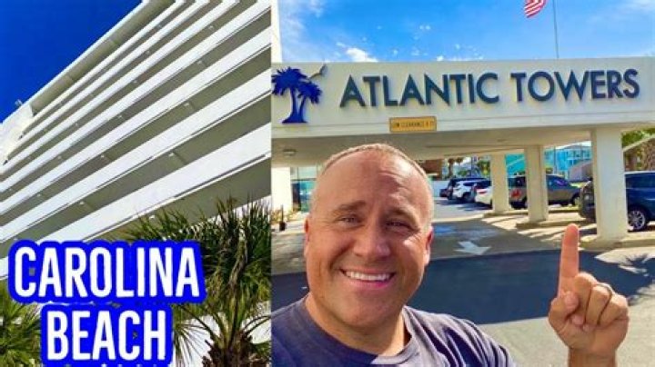 Discovering the Wonders of Atlantic Towers Carolina Beach