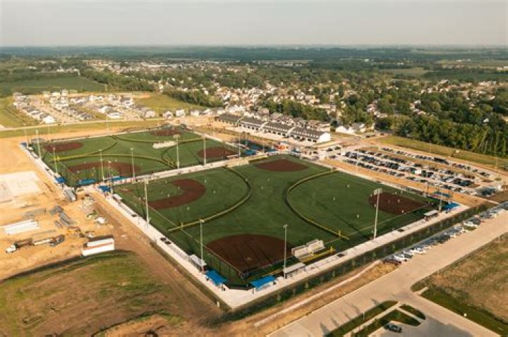 Discovering the Wonders of Norwalk Sports Complex