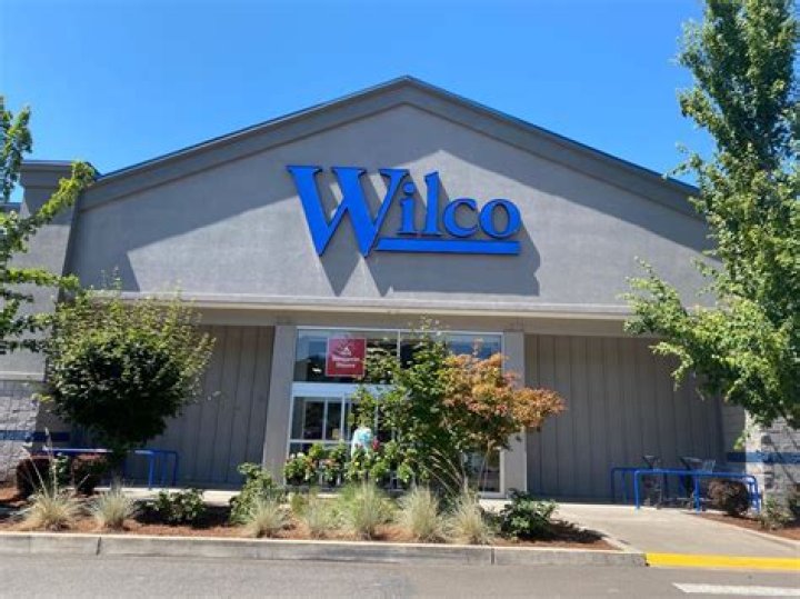Discovering the Wonders of Wilco Farm Store