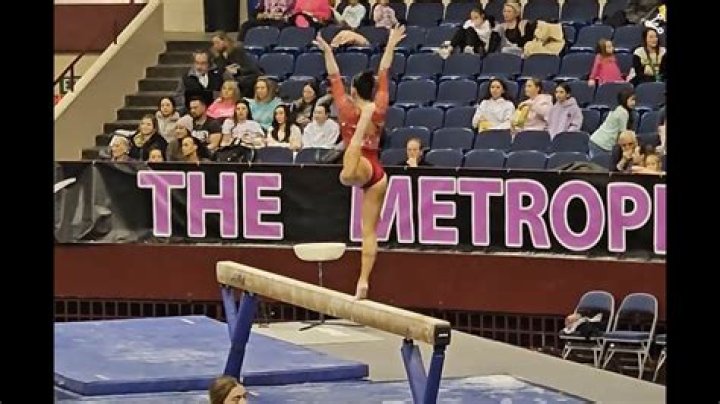 Discovering the World of Metroplex Gymnastics