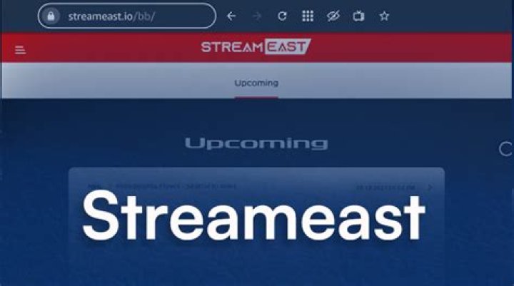 Discovering the World of Streameast: Your Ultimate Streaming Companion