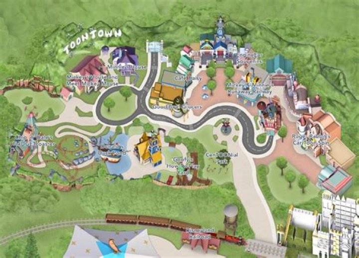 Discovering the World of Toontown Cog: A Comprehensive Guide