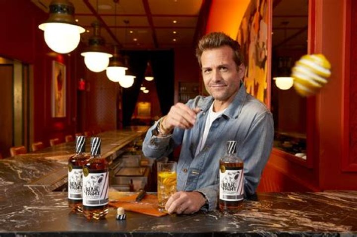 Discovering the Young Years of Gabriel Macht: A Journey Through Time