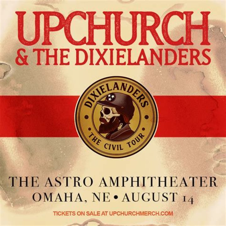 Discovering UpchurchMerch.com Tickets: Your Ultimate Guide to Concert Experiences