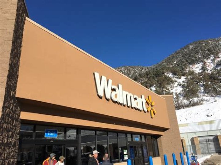 Discovering Walmart Glenwood Springs CO: Your Comprehensive Guide