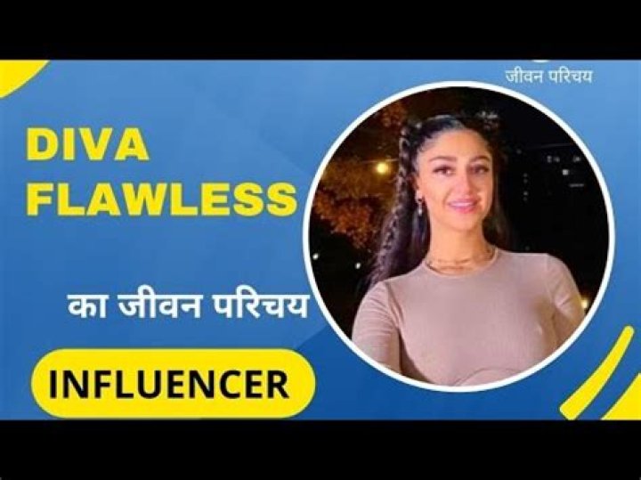Diva Divaflawless XXX Latest Pics News: Your Ultimate Guide