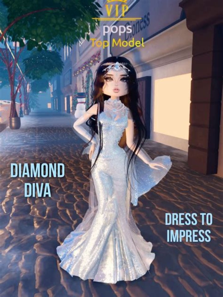 Divine Glamour: Exploring the World of Diva Flawless Sex and Her Iconic Journey
