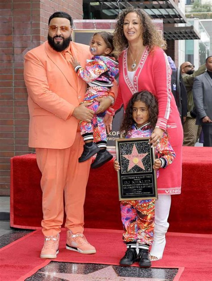 DJ Khaled Net Worth, Wife, and Everything You Need to Know