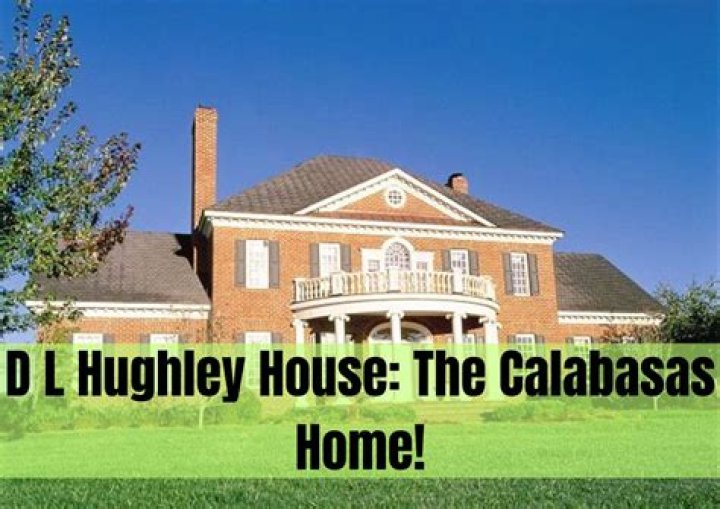 DL Hughley Net Worth 2023: An In-Depth Look at His Journey to Success
