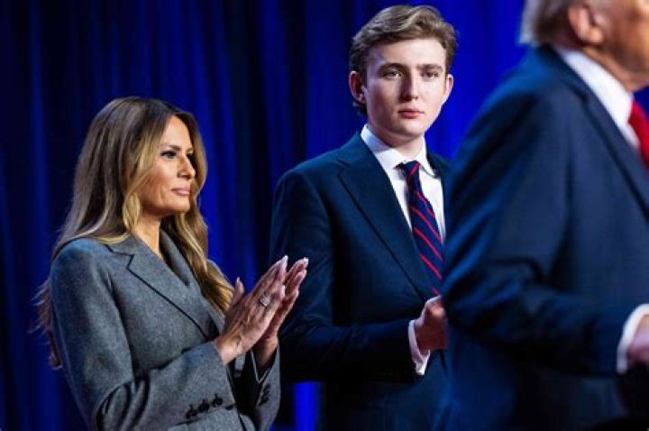 Does Baron Trump Sing? Exploring the Musical Talents of Donald Trump's Youngest Son