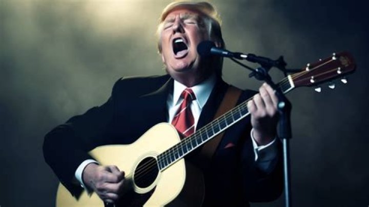 Does Barron Trump Play Guitar? Exploring the Musical Talents of the Young Trump