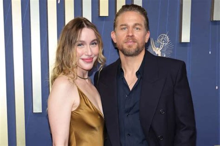 Does Charlie Hunnam Have a Wife? Exploring the Actor's Relationship Status