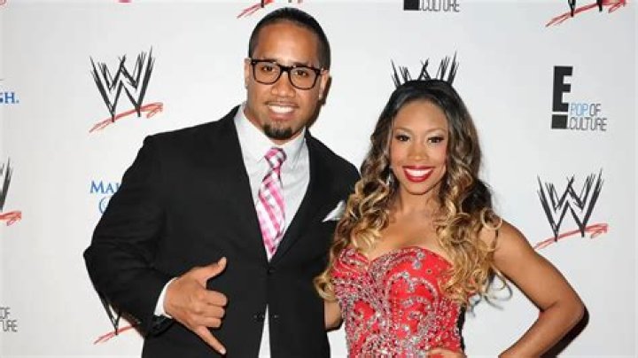 Does Jey Uso Have a Wife? Discovering the Personal Life of the WWE Star