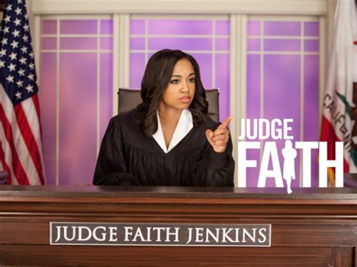 Does Judge Faith Have a Twin Sister? Exploring the Life of Judge Faith Jenkins
