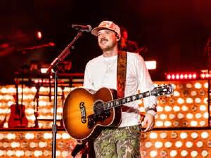 Does Morgan Wallen Have a New Album in 2024? A Comprehensive Exploration
