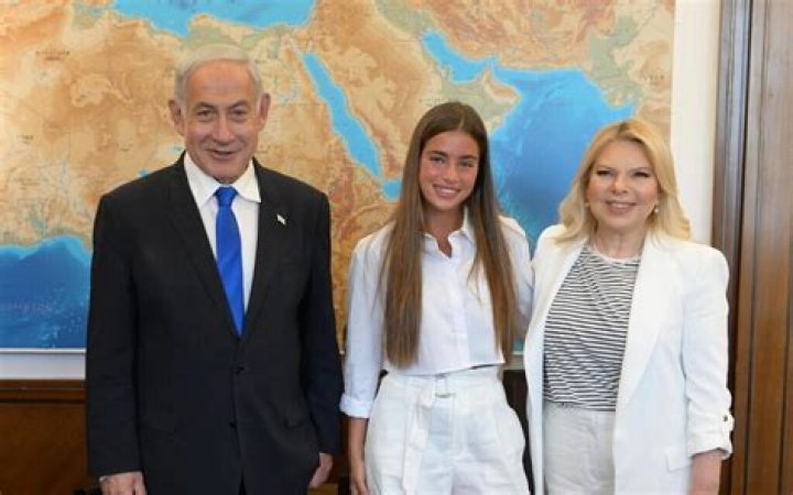 Does Netanyahu Have a Daughter? Unveiling the Personal Life of Benjamin Netanyahu