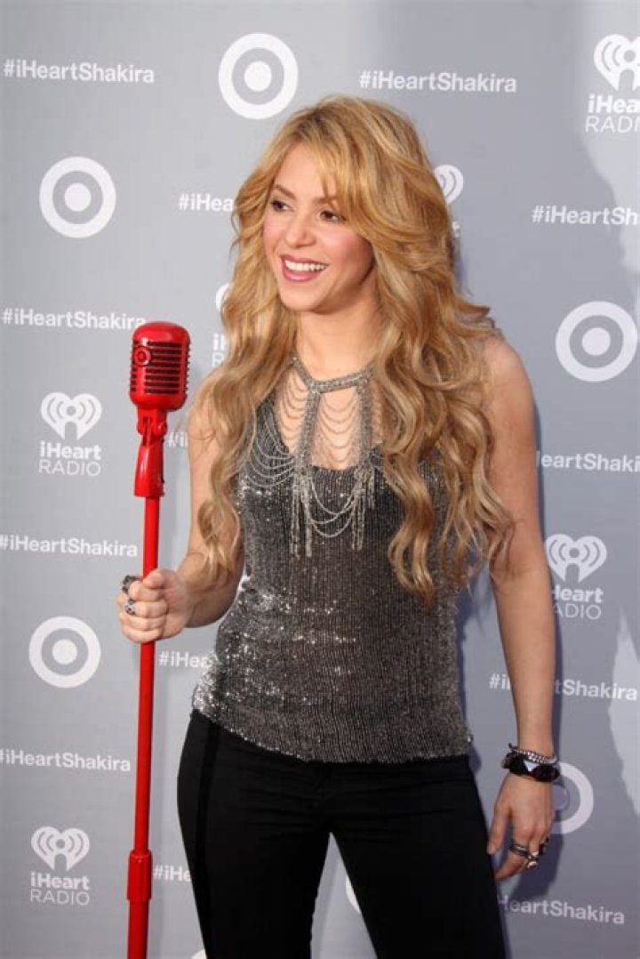 Does Shakira Have Tattoos? Exploring the Truth Behind the Pop Icon's Body Art Choices