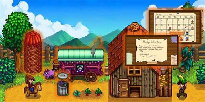 Does Stardew Valley Have Crossplay? Everything You Need to Know About This Farming Sensation