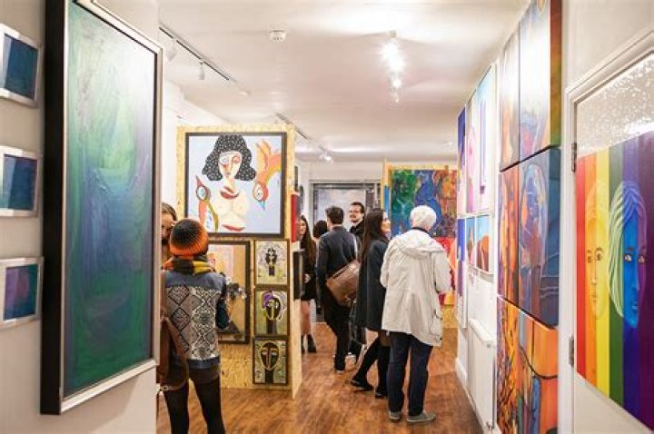 Dolly Rud: The Rising Star of Contemporary Art