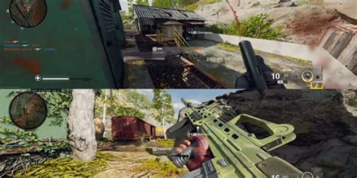 Dominate Zombies in Split-Screen with Call of Duty: Modern Warfare 3