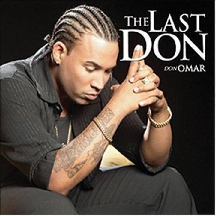 Don Omar: El Rey del Reggaetn