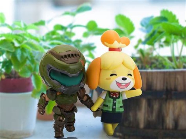 Doom and Isabelle: Exploring the Complex Relationship Between Two Iconic Characters