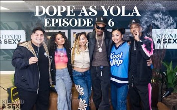 Dope As Yola Net Worth: Exploring the Journey of a YouTube Sensation