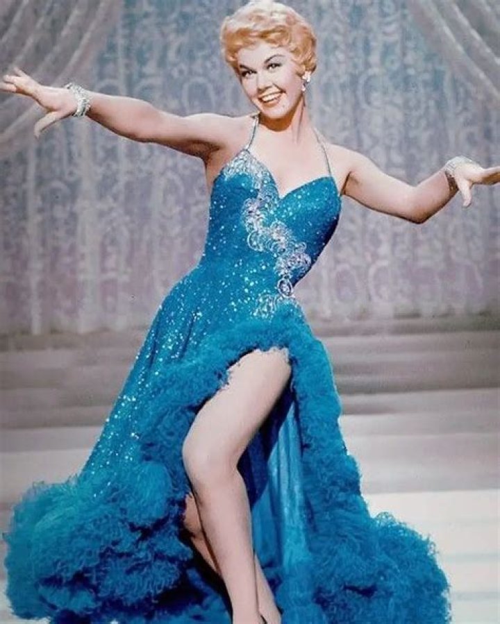 Doris Day Height and Weight: Exploring the Iconic Star's Physical Attributes and Life