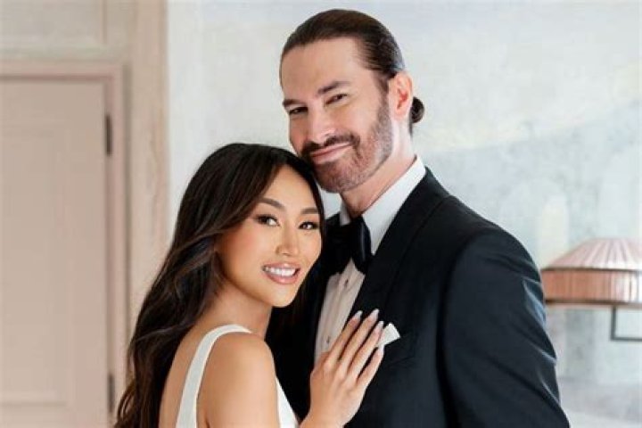 Dorothy Wang's Husband: The Man Behind the Reality Star