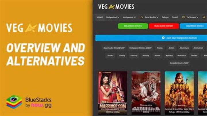 Download Vegamovies APK: The Ultimate Guide to Free Movies