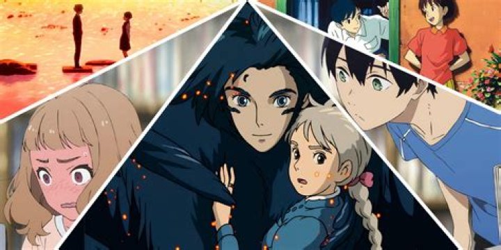 Download Veganmovies Anime Movies: Your Ultimate Guide to Anime Movie Bliss