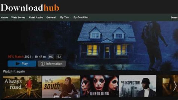 DownloadHub Alternatives Movie Downloads: Your Ultimate Guide