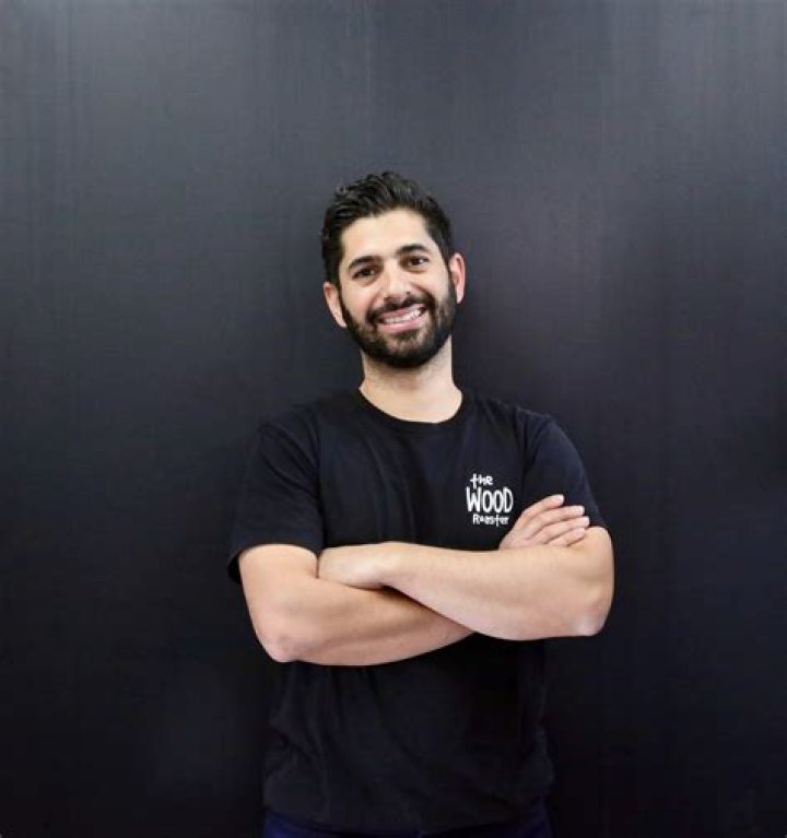 Dr. Loupis: The Revolutionary Mind Behind Modern Wellness