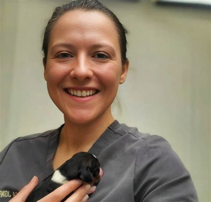 Dr. Olivia on Dr. Pol: Exploring the Dynamic Duo in Veterinary Medicine