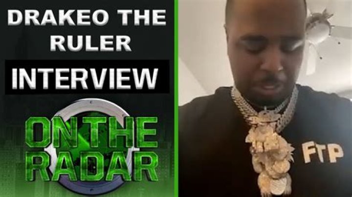 Drakeo the Ruler Net Worth: The Intriguing Financial Journey of a Rap Legend