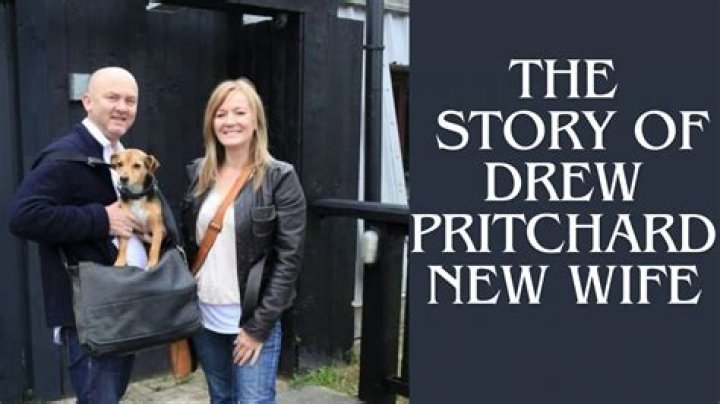 Drew Pritchard's Newlywed Adventure: Uncovering the Life of His New Wife