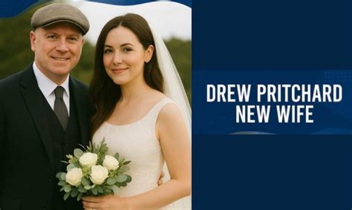 Drew Pritchard and Debbie Harris: A Journey Through Antiques and Relationships