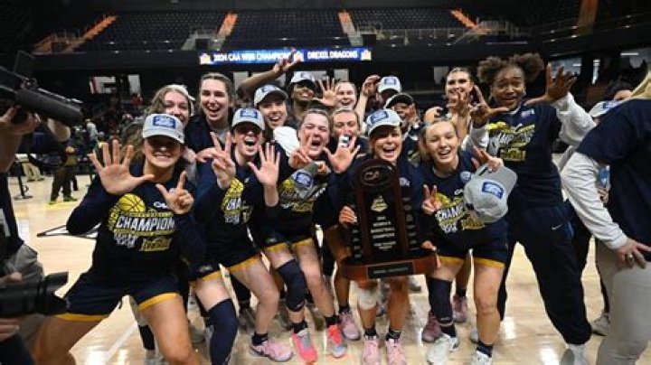 Drexel Women's Basketball: A Legacy of Excellence