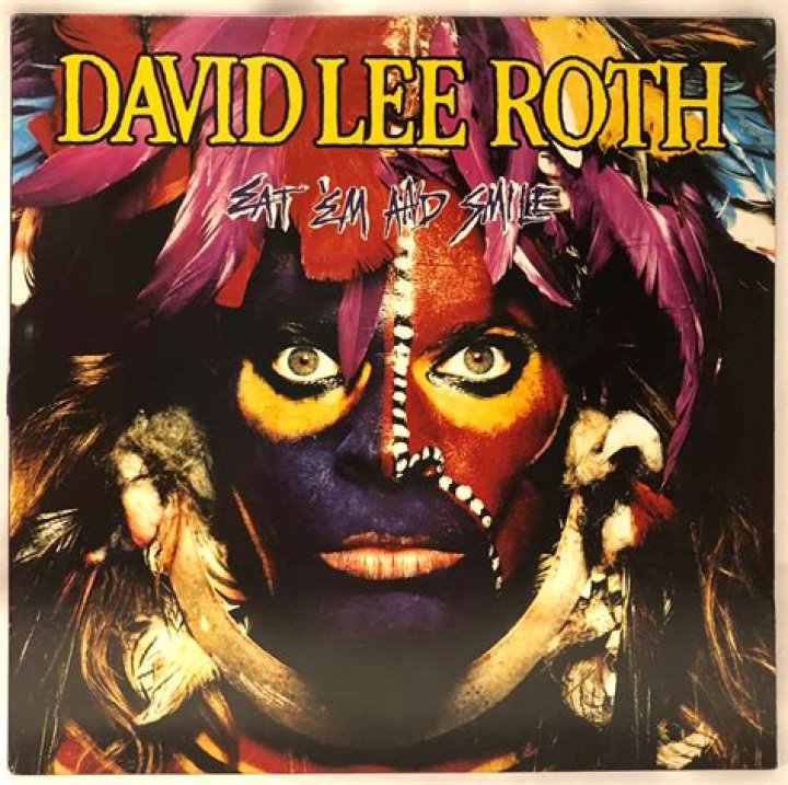 Drive it Like David Lee Roth: Unleashing the Ultimate Rock Experience