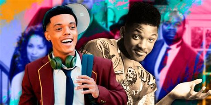 Duane Martin Fresh Prince: The Untold Story Behind One of TV's Most Iconic Characters