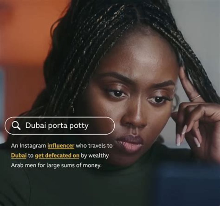 Dubai Porta Potty Video: A Comprehensive Analysis and Insights You Need to Know